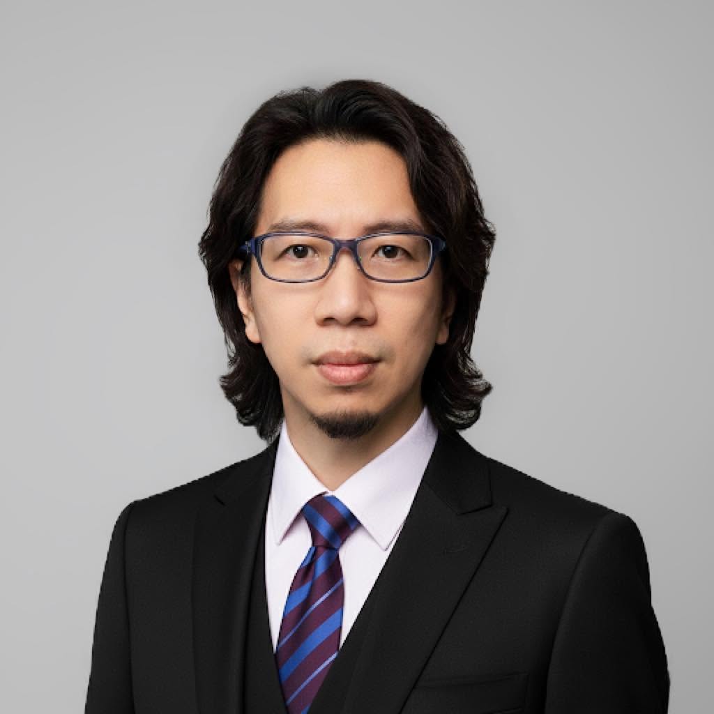 曹英傑 Jason Tsao｜傑神新創加速器共同創辦人與核心輔導顧問
